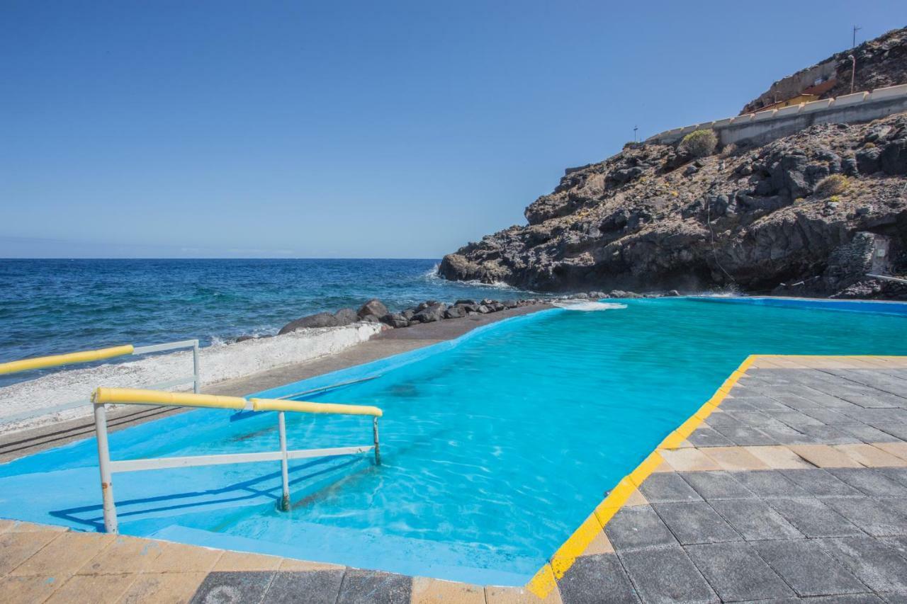 Casa El Mar Villa Guimar Luaran gambar