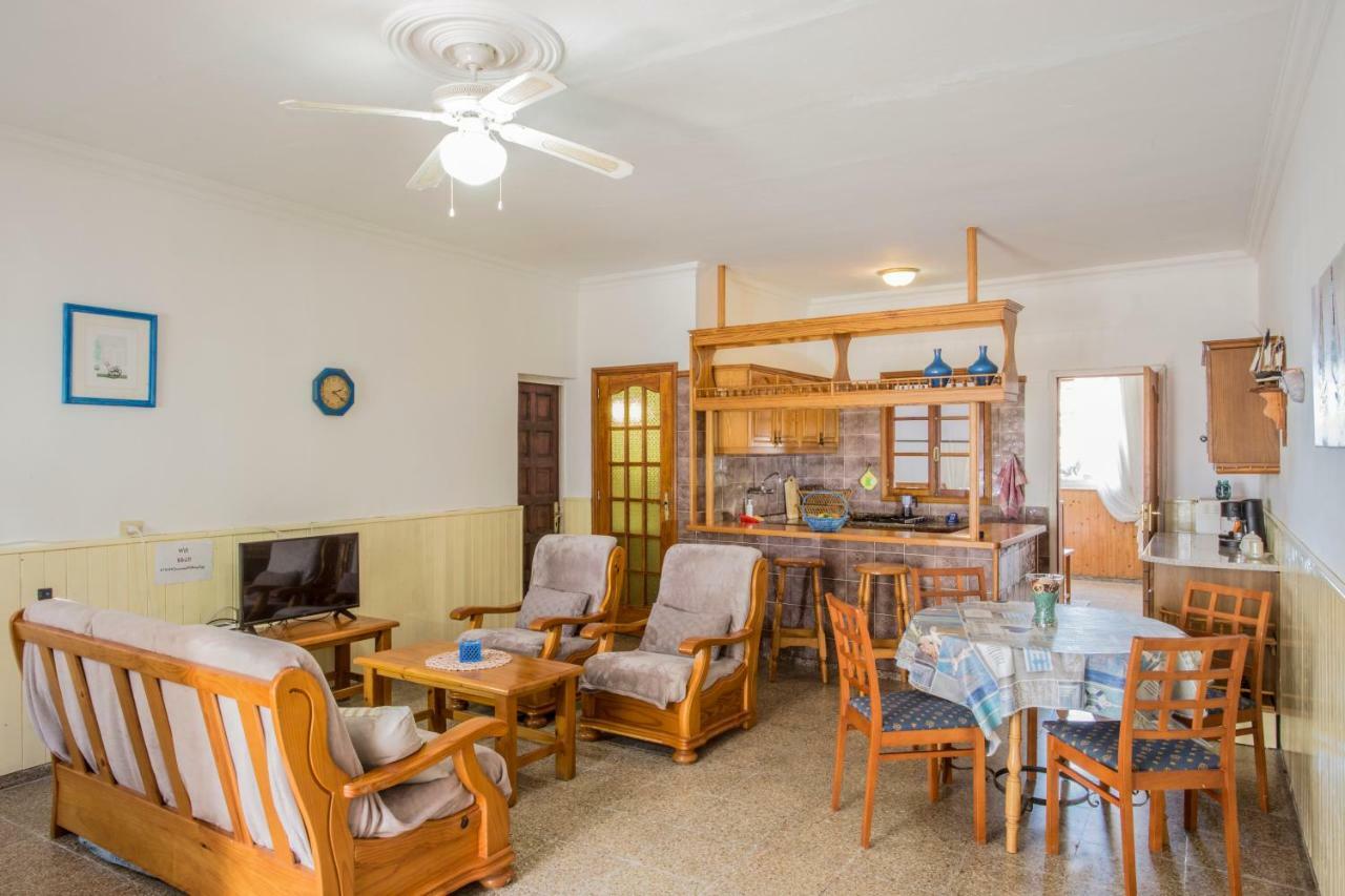 Casa El Mar Villa Guimar Luaran gambar