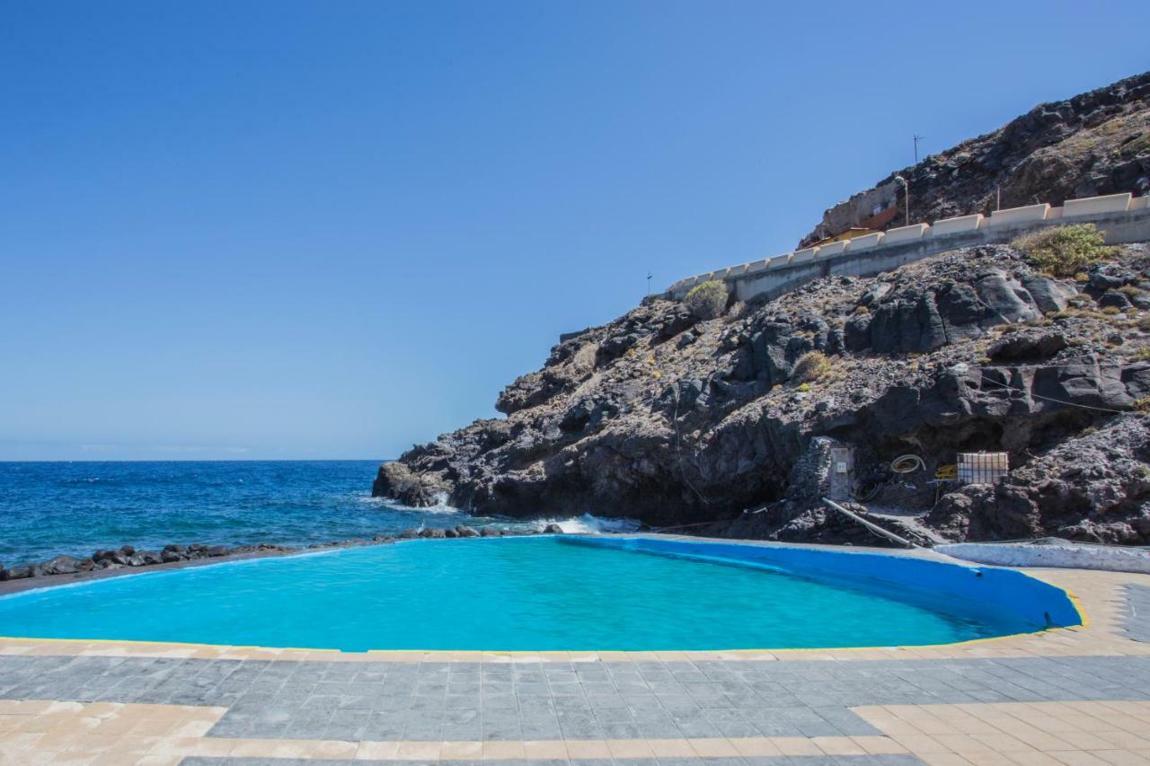 Casa El Mar Villa Guimar Luaran gambar